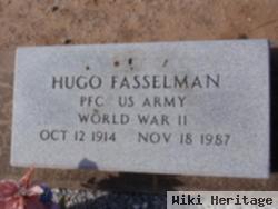 Hugo Fasselman