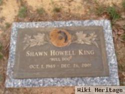 Shawn Howell King