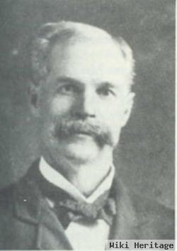 Doctor Mccauley Bradham