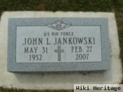 John L. Jankowski