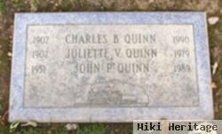 Charles Bartholomew Quinn