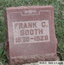 Frank C. Booth