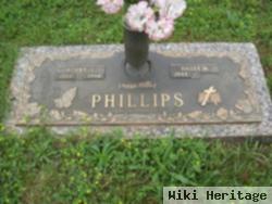 Daisy M. Phillips