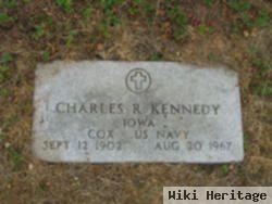 Charles Russell Kennedy