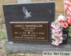 Louis F Chancellor