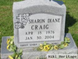 Sharon Diane Craig