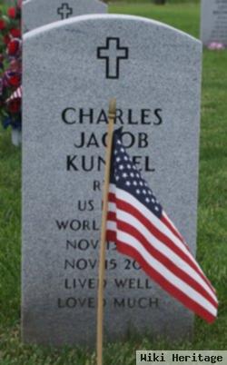 Charles Jacob Kunkel