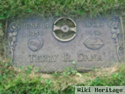 Terry R. Dana