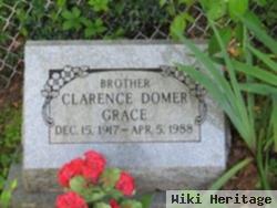 Clarence Domer Grace