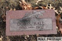 Doris N. Hall