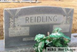 Otis R. Reidling, Jr