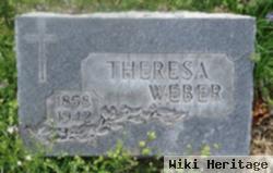 Theresa Dury Weber