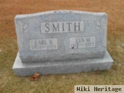 Earl R. Smith