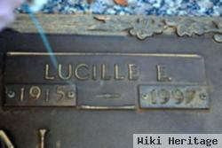 Lucille E Conn