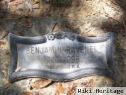 Benjamin Ravenel