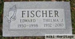 Edward Fischer