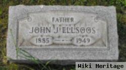 John J Ellsoos