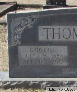 Grover Cleveland Thompson