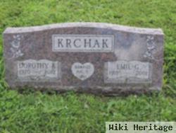 Emil G. Krchak