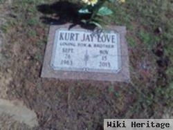 Kurt Jay Love