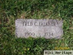 Fred C. Falkner