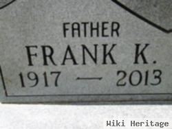 Frank K. Leonard