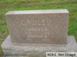 Charles R. Cawley