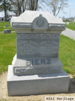 John B Bienz