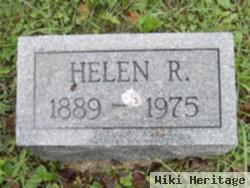 Helen Grove Robertson Hitchcock