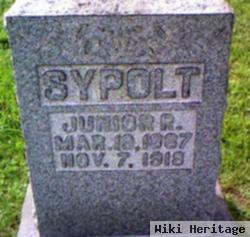 Junior Reed Sypolt