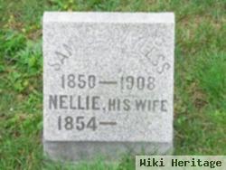 Nellie Pratt Bayless