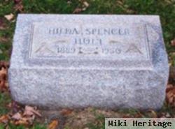 Hilda Spencer Holt