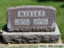 Charles Mielke