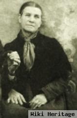 Nancy Clementine Walker Smoot