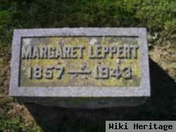 Margaret Shipman Leppert