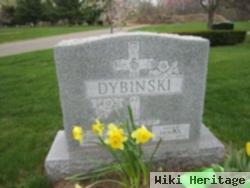 Henryk Dybinski