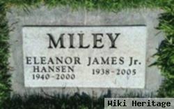 Eleanor Hansen Miley