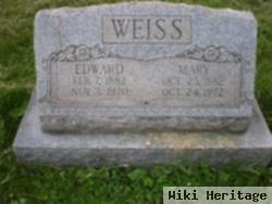 Edward Weiss