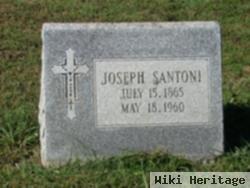 Joseph Santoni