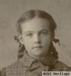 Octavia Louise Gowen Walker