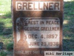 George Grellner