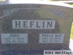 Della May Heflin