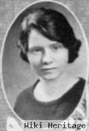 Wilma Richmond Miller