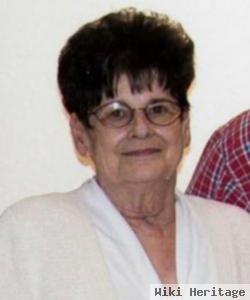 Barbara Lou Davis Johnson