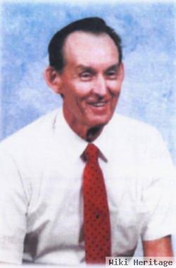 Joseph Henry "joe" Parkinson, Jr