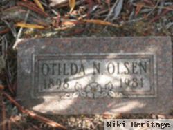 Otilda N. Olsen