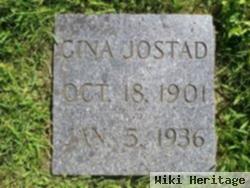 Gina Jostad