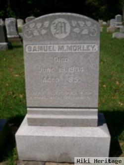 Samuel M. Morley