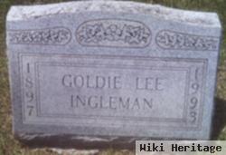 Goldie L. Ingleman