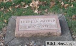 Theresa Gshwandtner Walker